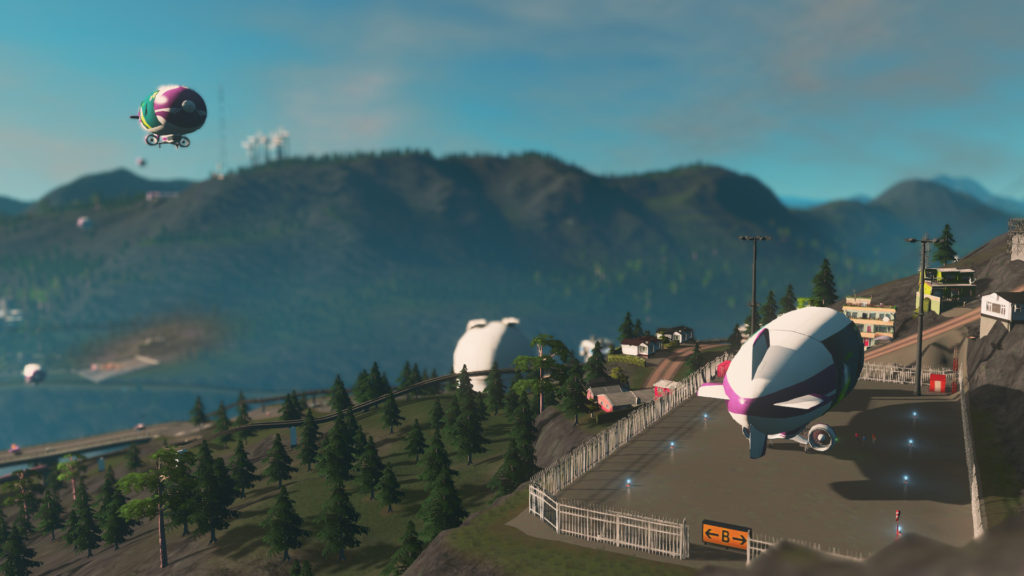 Cities Skylines Mass Transit Free Download