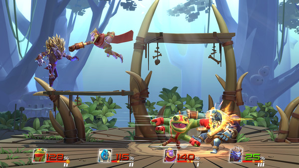 Brawlout Free Download