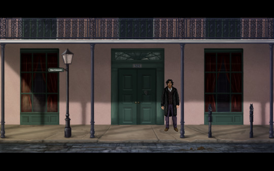 Lamplight City Free Download