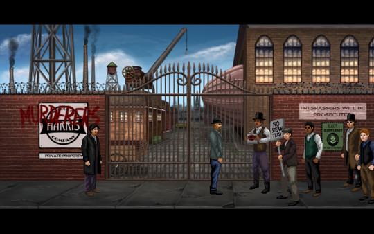 Lamplight City Free Download