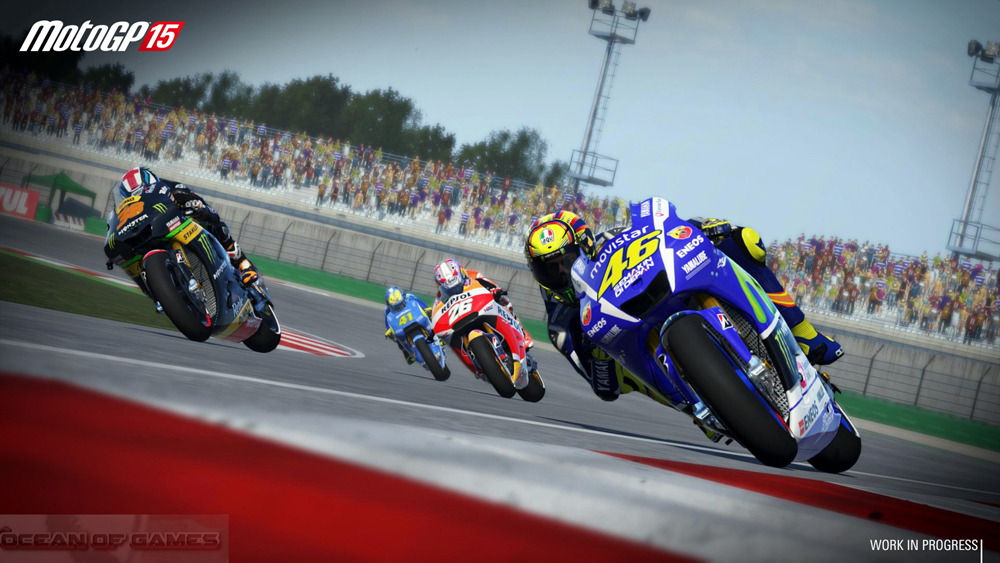 MotoGP 15 Download For Free