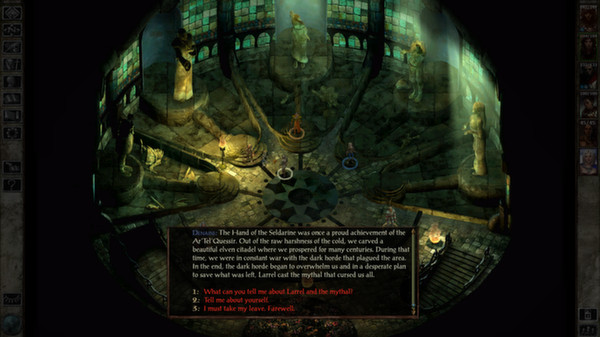 Icewind Dale Enhanced Edition Free Download