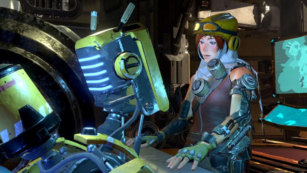 ReCore Free Download