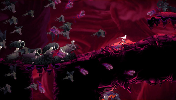 Sundered Game Free Download