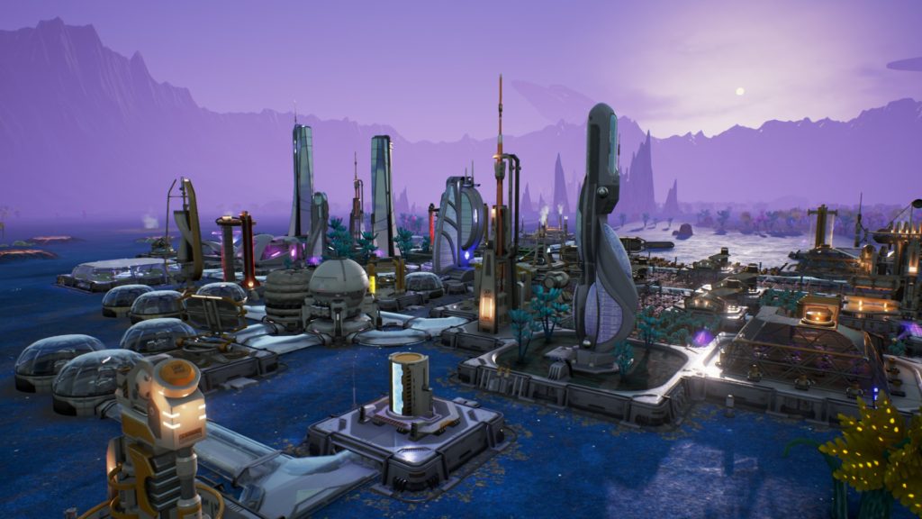 Aven Colony Free Download