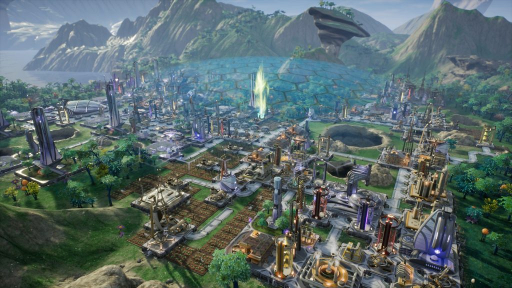 Aven Colony Free Download