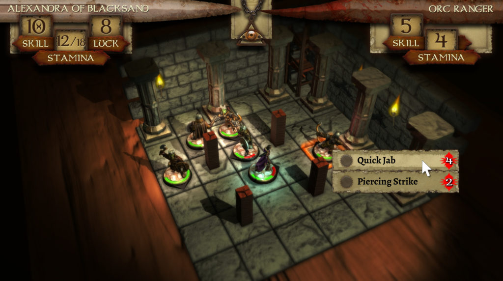 The Warlock of Firetop Mountain Free Download