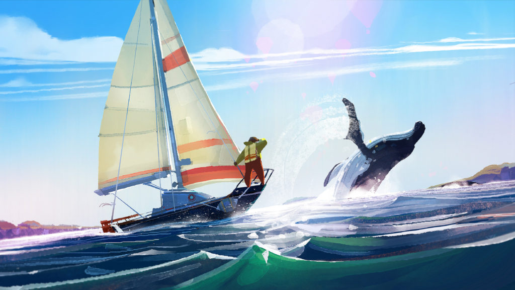 Old Mans Journey Free Download