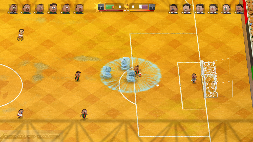 Kopanito All Stars Soccer Setup Free Download