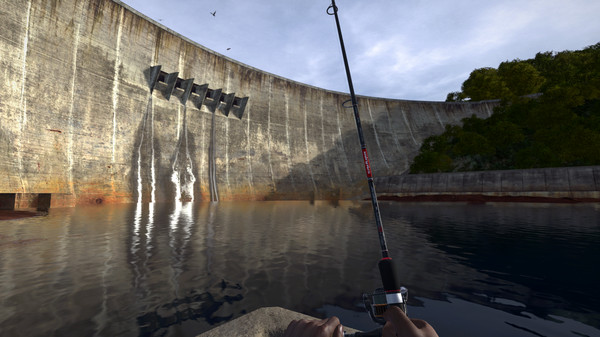 Ultimate Fishing Simulator Kariba Dam PROPER Free Download