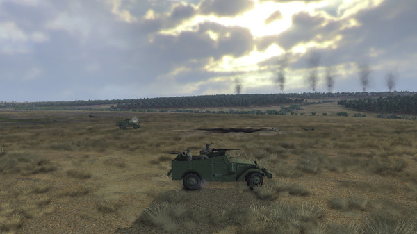 Graviteam Tactics Against the Tide Free Download