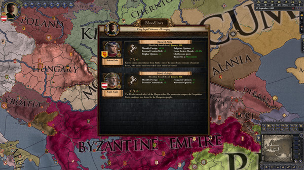 Crusader Kings II Holy Fury Free Download