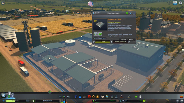 Cities Skylines Industries Free Download