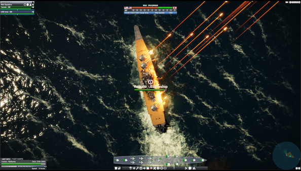 Victory At Sea Pacific Free Download