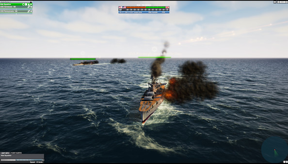 Victory At Sea Pacific Free Download