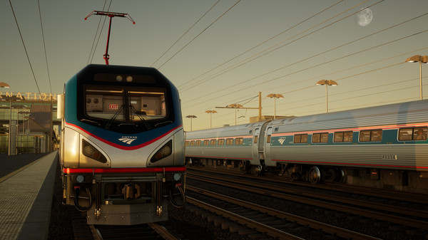 Train Sim World Free Download