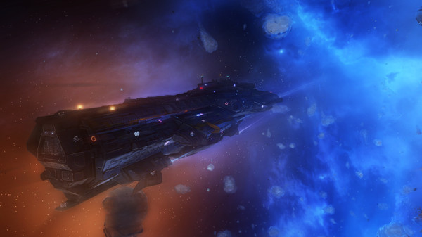 Starpoint Gemini Warlords Endpoint Free Download