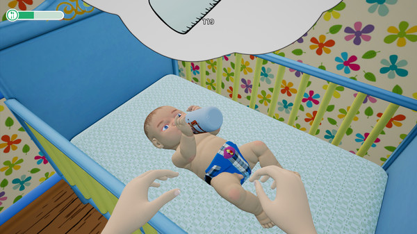 Mother Simulator Free Download