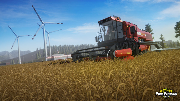 Pure Farming 2018 Free Download