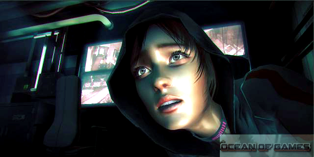 Republique Remastered Episode 4 Features