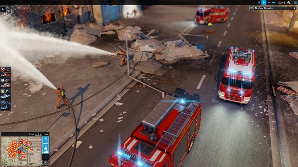 EMERGENCY 20 Free Download