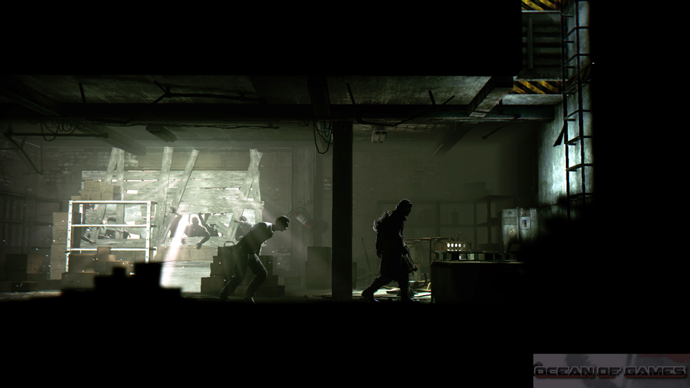 Deadlight Directors Cut Download For Free