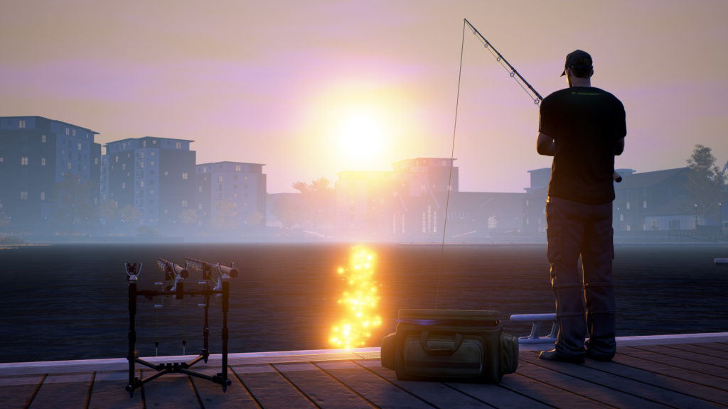 Euro Fishing Foundry Dock Free Download