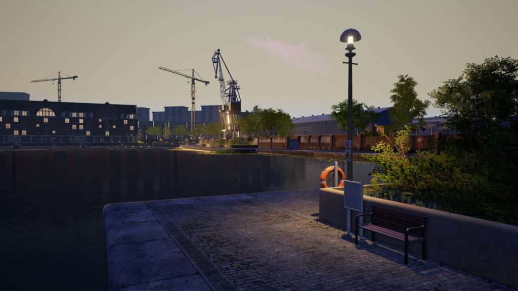 Euro Fishing Foundry Dock Free Download