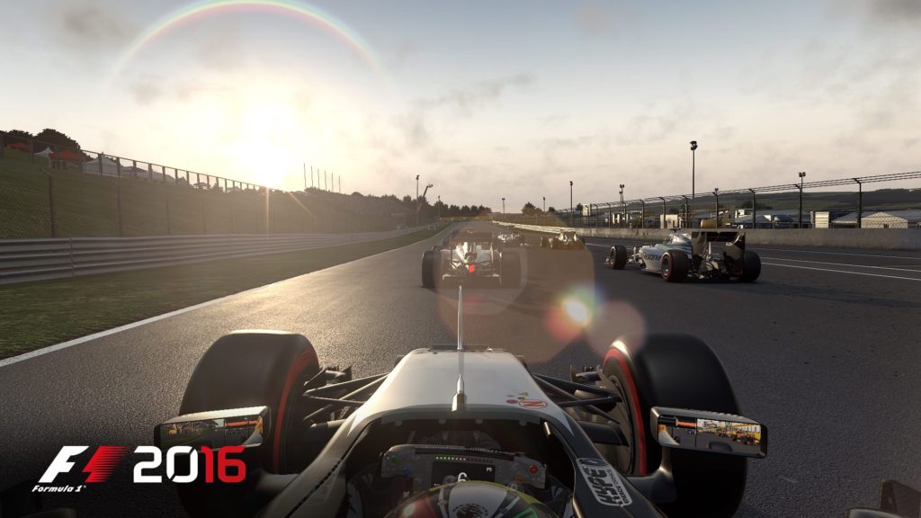 F1 2016 Free Download