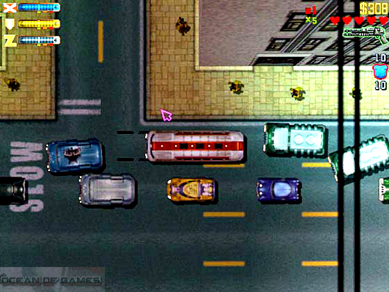 GTA 2 Download For Free