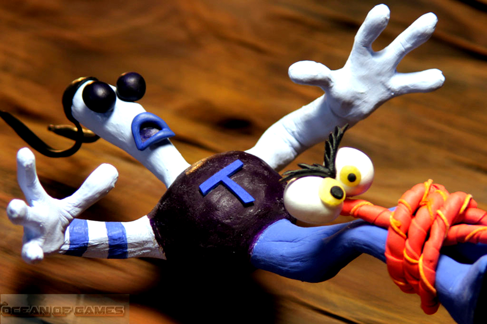 Armikrog Download For Free