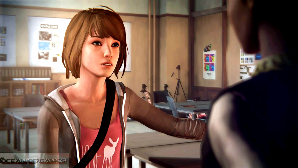 Life is Strange Episode 5 Download For Free