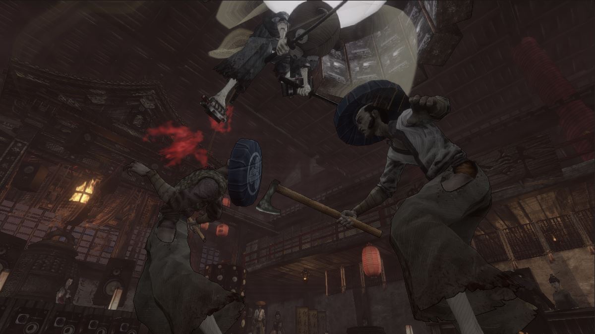 Afro Samurai 2 Revenge of Kuma Setup Download For Free