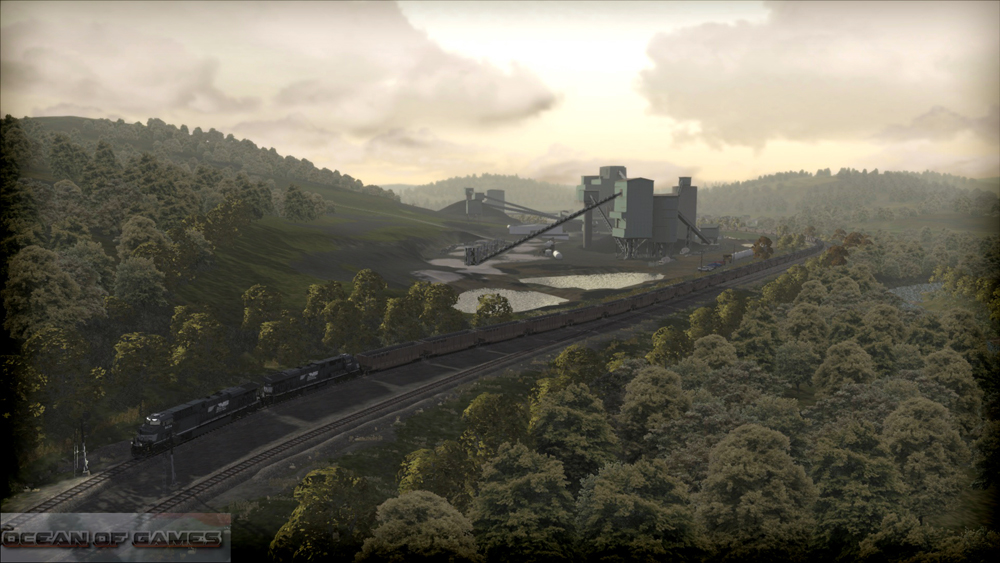 Train Simulator 2016 Setup Download For Free