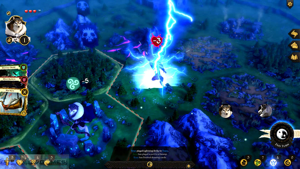 Armello Setup Free Download