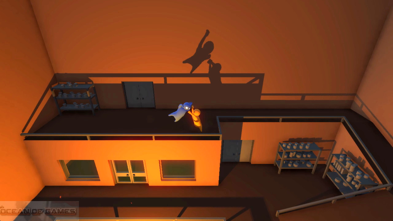 Gang Beasts Setup Download For Free