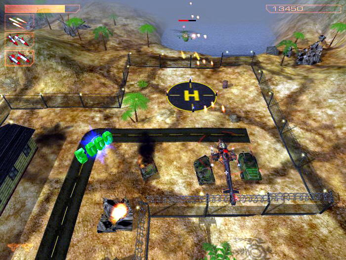 Air Assault Free Download