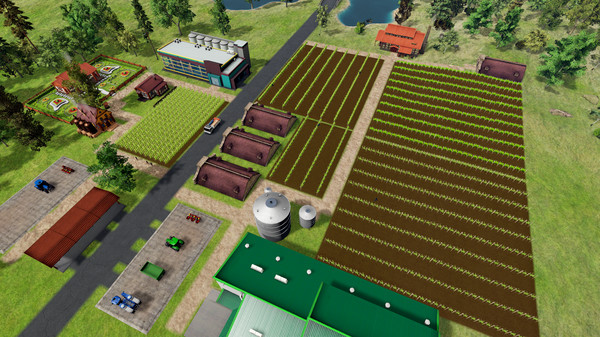 Farm Manager 2018 Brewing and Winemaking Free Download