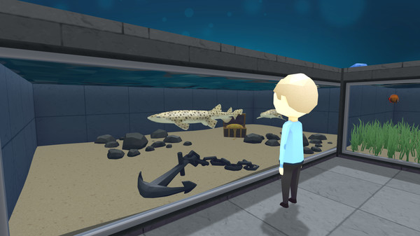 Megaquarium Free Download