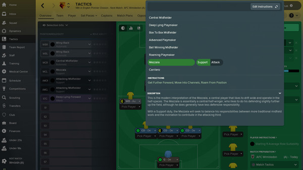 Football Manager 2018 Free Download