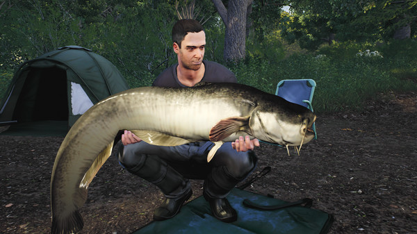 Euro Fishing Lilies Free Download