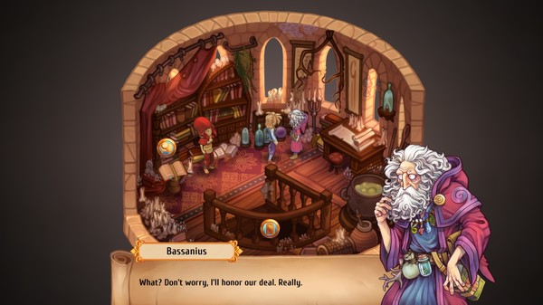 Regalia Of Men and Monarchs The Unending Grimoire Free Download