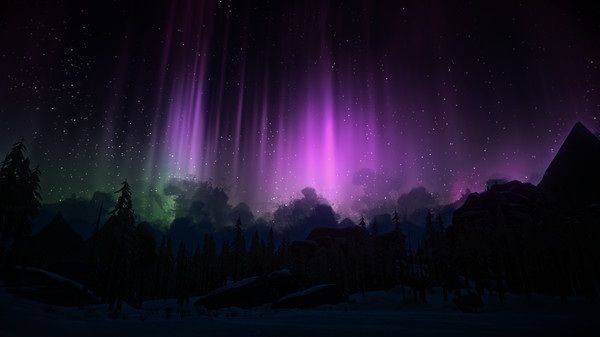 The Long Dark v1 16 Free Download