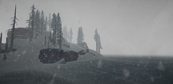 The Long Dark v1 16 Free Download