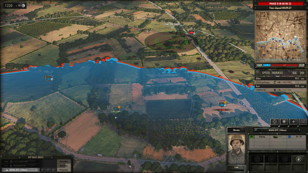 Steel Division Normandy 44 Free Download