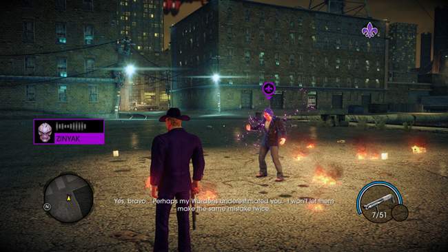 Saints Row IV Game of the Century Edition Free Download