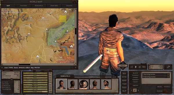 Kenshi Free Download