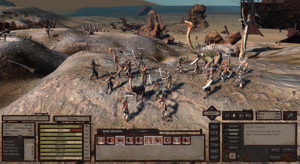 Kenshi Free Download