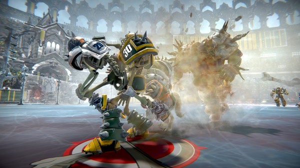 Mutant Football League Dynasty Edition Free Download