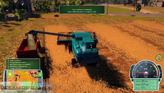 Professional Farmer 2014 Download For Free